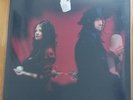 White Stripes - Get Behind Me Satan RSD Vinyl LP Sealed