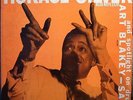 HORACE SILVER Spotlight On Drums MONO BLUE NOTE 1520 LEX EAR DEEP GROOVE LP SABU