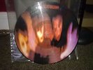 The Cure Pornography Vinyl Picture Disc