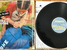 New Found Glory Sticks and Stones Vinyl LP Near Mint