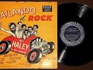 Import  BILL HALEY and His COMETS Rock Around The Clock RaRe 10