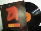 LP ARGENT - SAME s/ * ORIGINAL CBS 1969 UK FOC * RUSS BALLARD/ROD ARGENT * worn