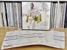 Mozart: Don Giovanni - Schwarzkopf / Giulini **Columbia SAX 2369-2372 4LP Set**