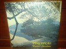 EUMIR DEODATO LP PERCEPCAO ORIG FUSION SOUL JAZZ BRAZIL HERMETO PASCOAL NM 72'