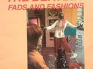 The Beatles Fads + Fashions Schallplatte LP Rar vinyl Alternate Studio Tracks
