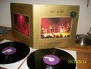 DEEP PURPLE MADE IN JAPAN ORIGINAL GERMANY