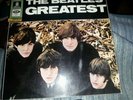 The Beatles....Greatest....SMO 73991...Odeon...Dachbodenfund