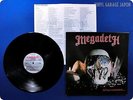 MEGADETH Killing Is My Business…(And Business Is Good) MX-8015 LP Ax6575