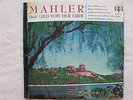 STPL Vox Decca pressing Rosbaud conducts Das Lied von der Erde
