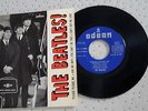 EP SPAIN  BEATLES PLEASE PLEASE ME + 3