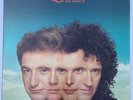 QUEEN The Miracle LP Made in USA