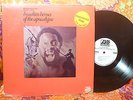 Eugene Mc Daniels Headless Heroes Of The Apocalypse PROMO Funk Breaks 1971 LP