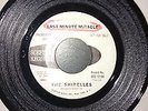 SHIRELLES LAST MINUTE MIRACLE ORIGINAL SCEPTRE DEMO CON EX