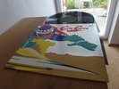 CURLY CURVE SAME LP IN 1973 MINT KRAUTROCK TOP RARITY