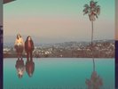 BEST COAST CALIFORNIA NIGHTS RECORD LP ALBUM LIMITED TO 500 COPIES WORLDWIDE 
