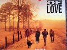 Brother - Cry of Love - vinyl alum LP - good condition