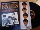 RARE NM Orig 1964 INTRODUCING The Beatles album Songs Pictures Stories VJ 1062