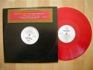 ERYKAH BADU mama's gun RED VINYL 2LP J Dilla hip hop rap  NM