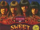 Sweet, The - Strung Up (LP, Album, Gat + LP, Comp) - Vinyl - soc - 93814