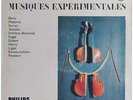 Various - Panorama Des Musiques Expérimentales (2xLP, Comp, Gat - Vinyl - 51319