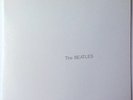 Beatles White Album Lp Original Master Recording Mobile Fidelity Sound Lab/Japan