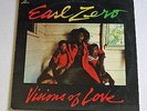 Earl Zero with The Soul Syndicate 1980 Epiphany LP Visions Of Love