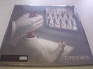Muse - Drones - 2LP Vinyl // Neu&OVP // Gatefold // incl. Download