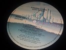 GARY NUMAN - STRANGE CHARM - VERY RARE FINLAND LP ON POLARVOX