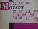 Sellier: Mozart Piano Concerto No. 13 in C K. 415 - Lumen LD-2-350-S (10