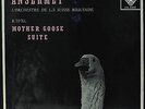 SXL 2062 Ansermet Suisse Rom Ravel Mother Goose Suite/Debussy Nocturnes