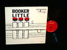 Booker Little Wynton Kelly LP TIME USA ORIGINAL STEREO 1960 DG