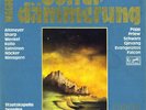 WAGNER Gotterdammerung KOLLO ALTMEYER POPP JANOWSKI Eurodisc 6LP Box GOLD Label