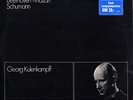 KULENKAMPFF Violin Concertos BEETHOVEN MOZART SCHUMANN Telefunken 2LP LOW SHIP