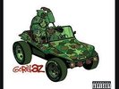 Gorillaz - Gorillaz   (Vinyl LP / Album) (New)
