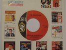 MINT 60s DOOWOP 45  THE EXCEPTIONS  DOWN BY THE OCEAN / PANCHOS VILLA  CAMEO