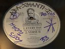 Aba Shanti Every Day Rare Killer Digi Roots 12