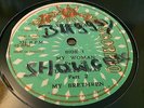 Bim Sherman Lovers Leap Rare Killer Roots LP Listen 