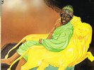 third world LP : JOHNNY CLARKE-king in the arena   (hear)