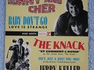 Sonny & Cher / Jerry Keller  - 