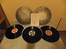 PUBLIC IMAGE LTD (PIL) - Metal Box (Virgin UK Orig 3 LP Box Set 1979 + Inserts)