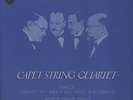 Capet String Quartet Marcel Ciampi Franck Piano Quint MINT Japanese Columbia LP