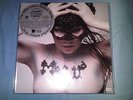 BJORK Medulla 2008 UK LP Vinyl Half Speed Direct Metal Mastered DMM 1000 Copies