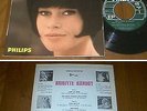 RARE French EP 45t BIEM (7') BRIGITTE BARDOT (1964)