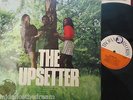 THE UPSETTER - Self Titled   VINYL LP MONO TTL13