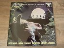Mendelssohn/Maag 1959 UK LP DECCA SXL 2060 STEREO WBG ED 1 MINT-