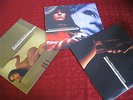 3LP OST ENNIO MORRICONE Molto Mondo Morricone Vol. 1-3 OVP VERSIEGELT