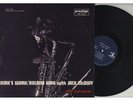 LP Roland Kirk With Jack McDuff - Kirk's Work PRESTIGE 7210..DG…VG++