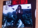 W.A.S.P. - Sunset & Babylon - 7