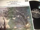 SXL 6426 - WB - 1ST *ROSTROPOVICH /BRITTEN - SCHUBERT- ARPEGGIONE /BRIDGE  NM LP