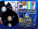 IRON MAIDEN Live After Death E240426-1 2LP AX0618